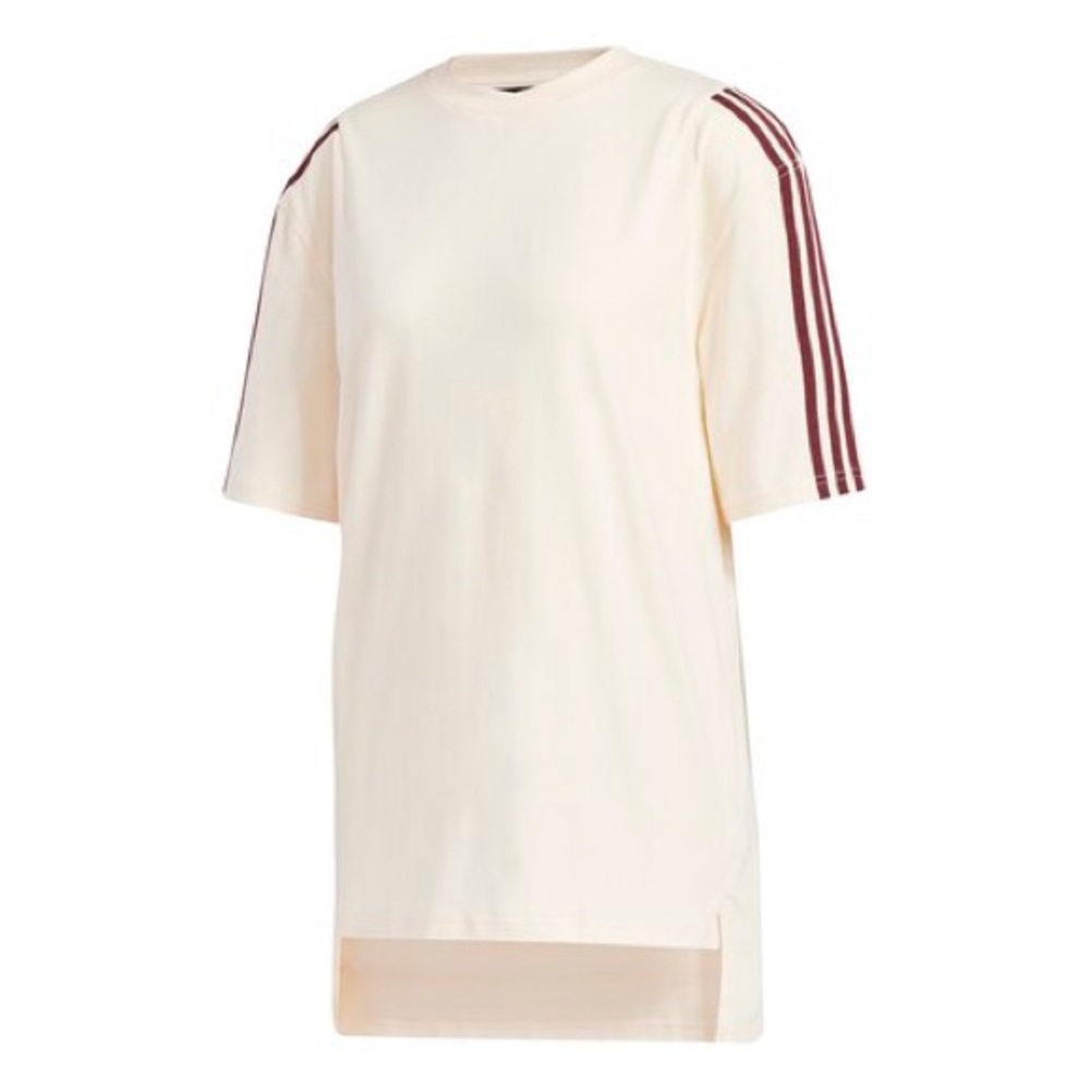 IVP Adidas oversized crew-t